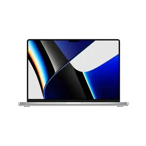 Refurbished 2021 Apple Macbook Pro 16.2-Inch M1 Pro/Max 16GB-64GB Ram 512GB-4TB SSD (Excellent)