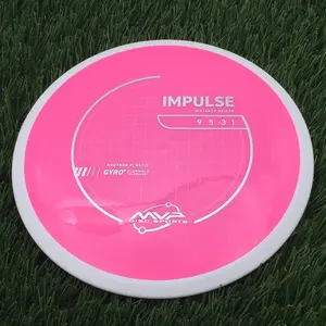 MVP PLC Neutron Impulse - 158.8g - Hot Pink