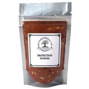 Protection Incense