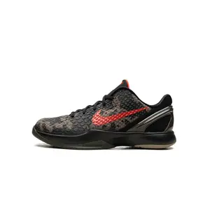 Kobe 6 Proto GS "Italian Camo" HM4824 001