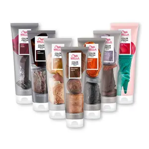 Wella Professionals - Color Fresh Mask [Red,Chocolate,Golden, Pearl]