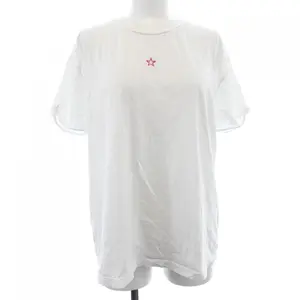 Pre-owned Stella McCartney Cotton Small Leather Goods T Shirt