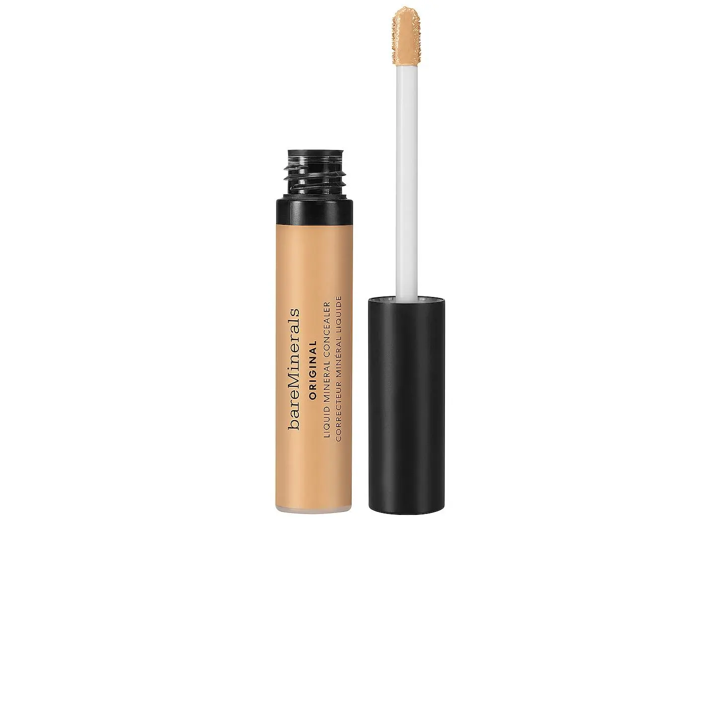 bareMinerals Original Liquid Mineral Concealer in Medium Tan 3.5N