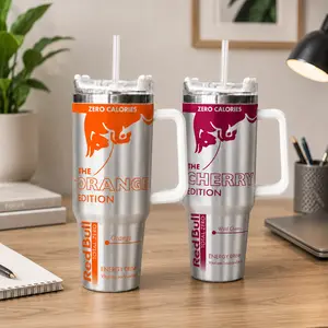 Zero CL Drink Tumbler, Bold Drink Inspired Bottles, Fun Travel Tumblers for Drink Lovers