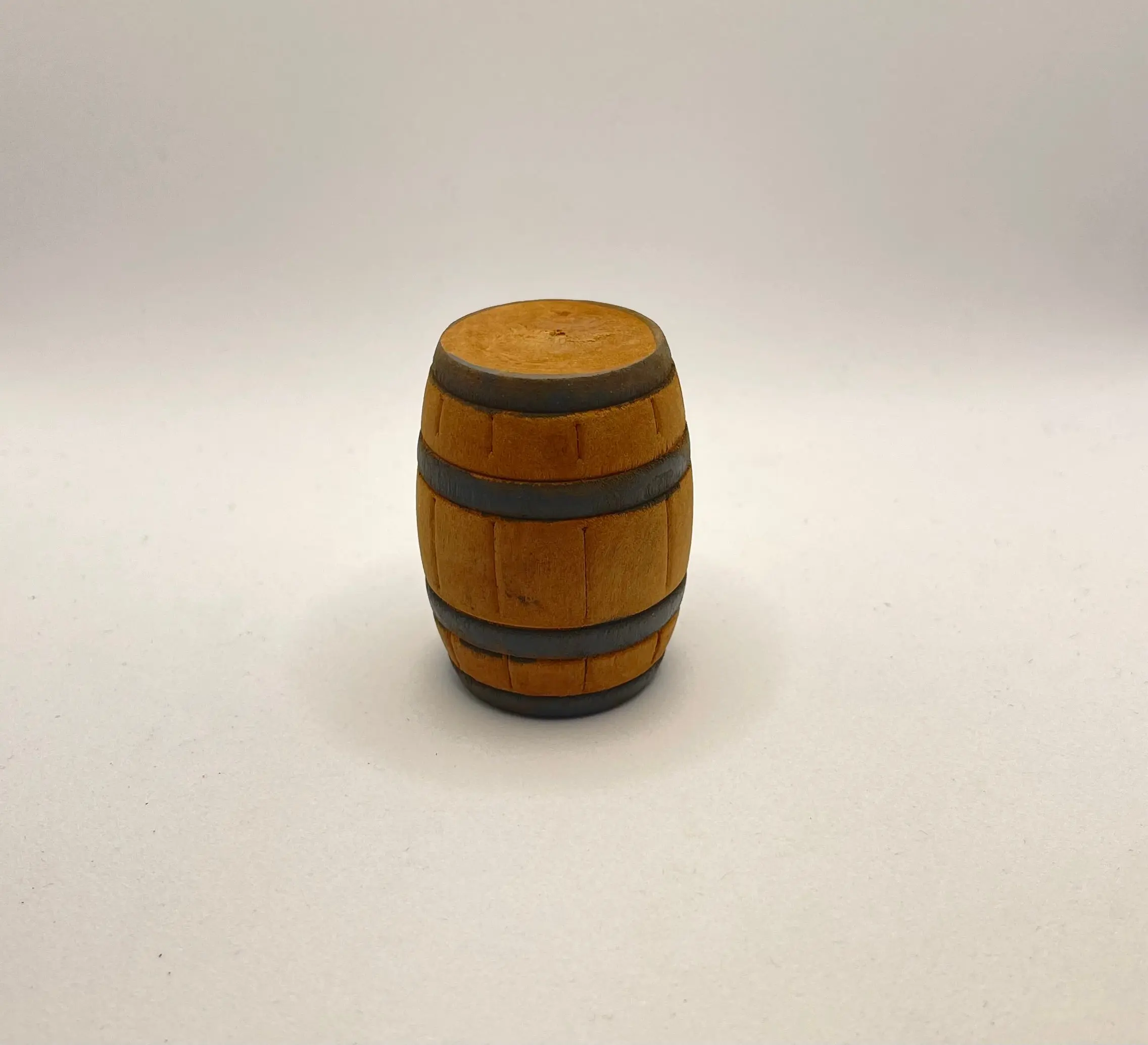 Wooden Barrel Wooden Barrel