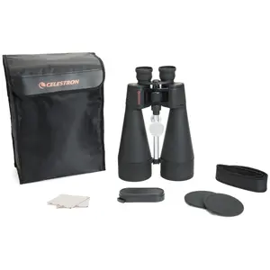 SkyMaster 20x80 Binoculars