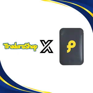 TradersShop x Phynite Singles