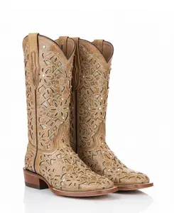 Women's Jenifer Crater Boots, Stylish Casual Shoe for Daily Wear