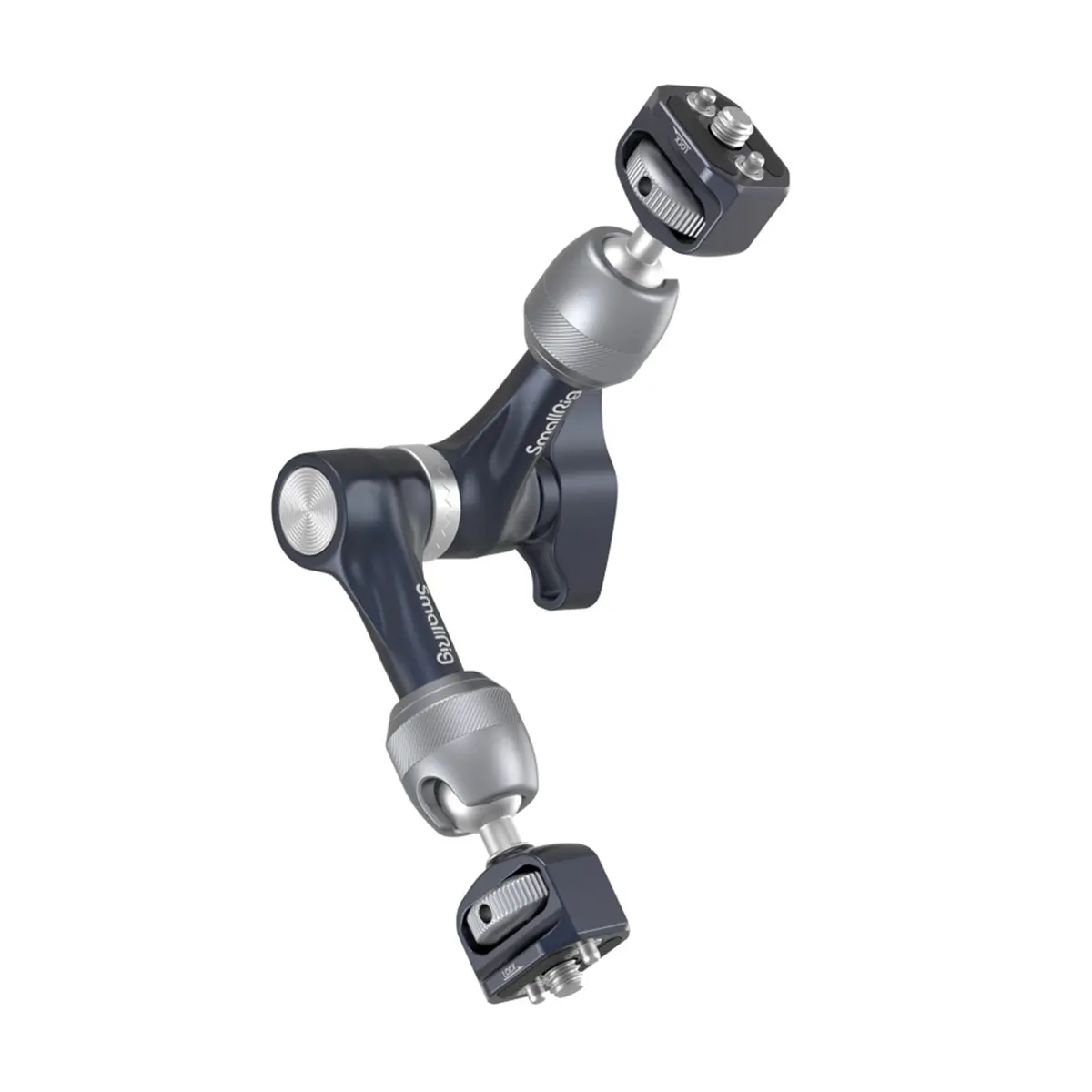 SmallRig 7" Adjustable Steel Magic Arm with Rosette Gear, Camera Grip Equipment for Phones & Electronics Photography