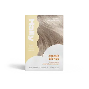 Color Cloud Foaming Hair Dye - Vibrant, Easy-to-Apply Foam Color for All Hair Types - Washes Out In 4-6 Weeks pink Haircare Lightweight