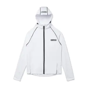 Light Action Track Jacket