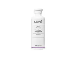KEUNE CARE BLONDE SAVIOR SHAMPOO 300ML/ 10.1 Oz