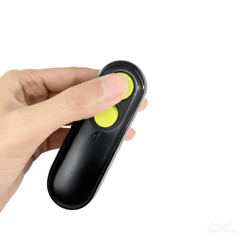 USB Rechargeable Mini Chip Bag Sealer - 2 Modes, Airtight Strong Seal, Portable Kitchen & Travel Plastic Bag Resealing Machine for Food Freshness, Airtight Seal