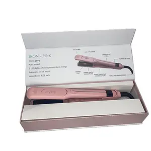 Ceramic Flat Iron