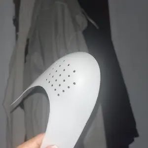 Shoes Crease Protectors, 6 Pairs Crease Protectors, Crease Guards, Shoe Protector Prevent Sneaker, for Men US Size 7.5-12, for Women US Size 5-8.5