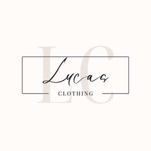 Lucas H Clothing