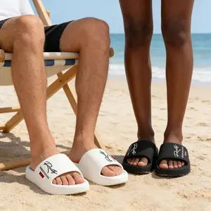 Summer Innovative Design EVA Slippers Shoes Soft and Lightweight Home Slippers Sandals Suitable for Indoor and Outdoor Leisure