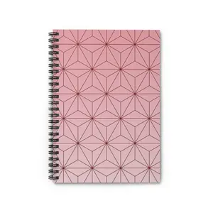Nezuko Kamado Notebook/ Diary Demon slayer