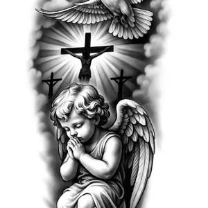 Personalized Temporary Tattoos