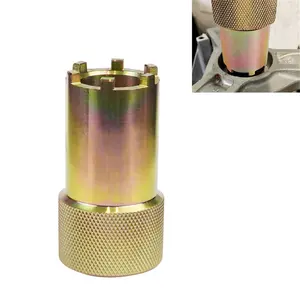 Clutch Spider Nut Tool for Polaris P-90 P-85 RZR 1000 XP Ranger 900 General Gold