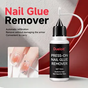 Glue&Remover Set
