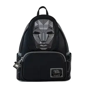 Loungefly Netflix Squid Games Front Man Cosplay Mini Backpack