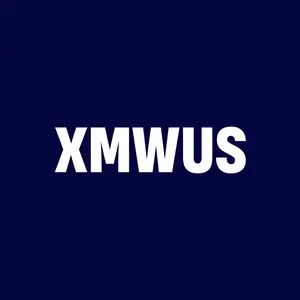 XMWUS shop logo