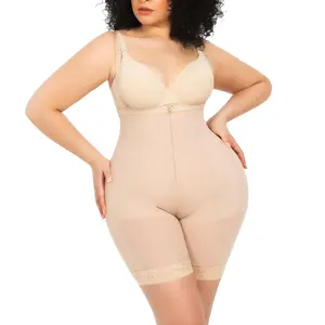 Shapellx AirSlim Firm Tummy  Butt Lifter Fit Shapewear