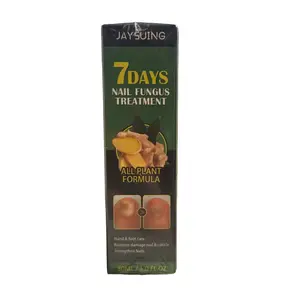 jay suing Ginger Nail Treatment Nail Serum 7 Days Nail Treatment for Nail care
