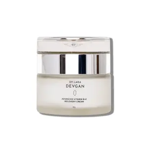 Dr. Devgan Scientific Beauty Advanced Vitamin B+E Recovery Cream