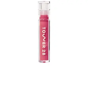 Tower 28 Shineon Milky Lip Jelly in Coconut