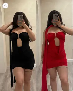 Casandra dress