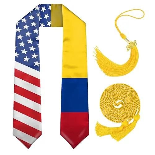 Usa/Colombia