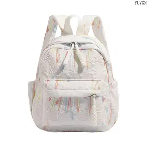 Women's Trendy Casual Backpack, Solid Color Multi-Functional Daypack with Large Capacity for College, Travel, and Gym, Multi Functional Backpack, Trendy Backpack
