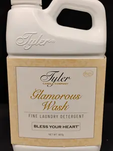 Tyler Candle Company - Glamorous Wash - Bless Your Heart - 907g / 32oz