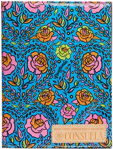 Mandy Notebook Cover