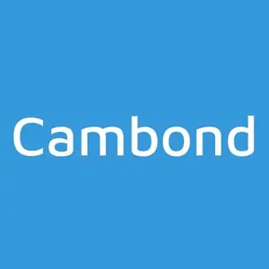 Cambond shop logo