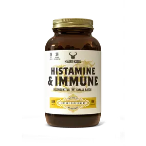 Histamine & Immune