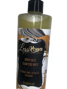 MYNTY FRESH CREAM YONI WASH