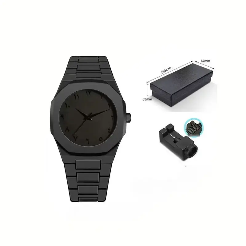 Trendy Quartz for Men & Women, Silicone Strap Design, Ideal for Students, Modern Fashion Accessory, Durable Timepiece, Modern Fashionable Wristwatch, Analog Wristwatches