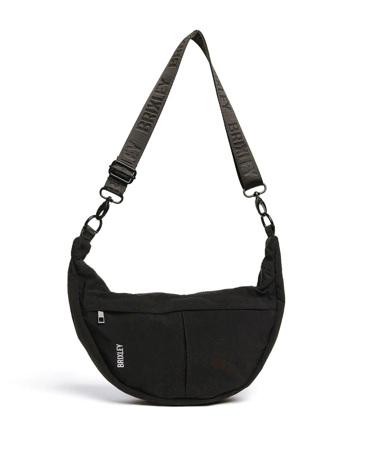 Onyx Crescent Bag Onyx Crescent Bag