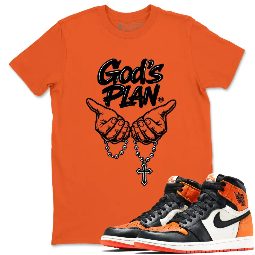 AJ 1 Shattered Backboard Shirt, Shattered Backboard 1s Outfit, Gildan 5000 Unisex Shirt, Crew Neck Comfortable Short Sleeve Tee All Seasons