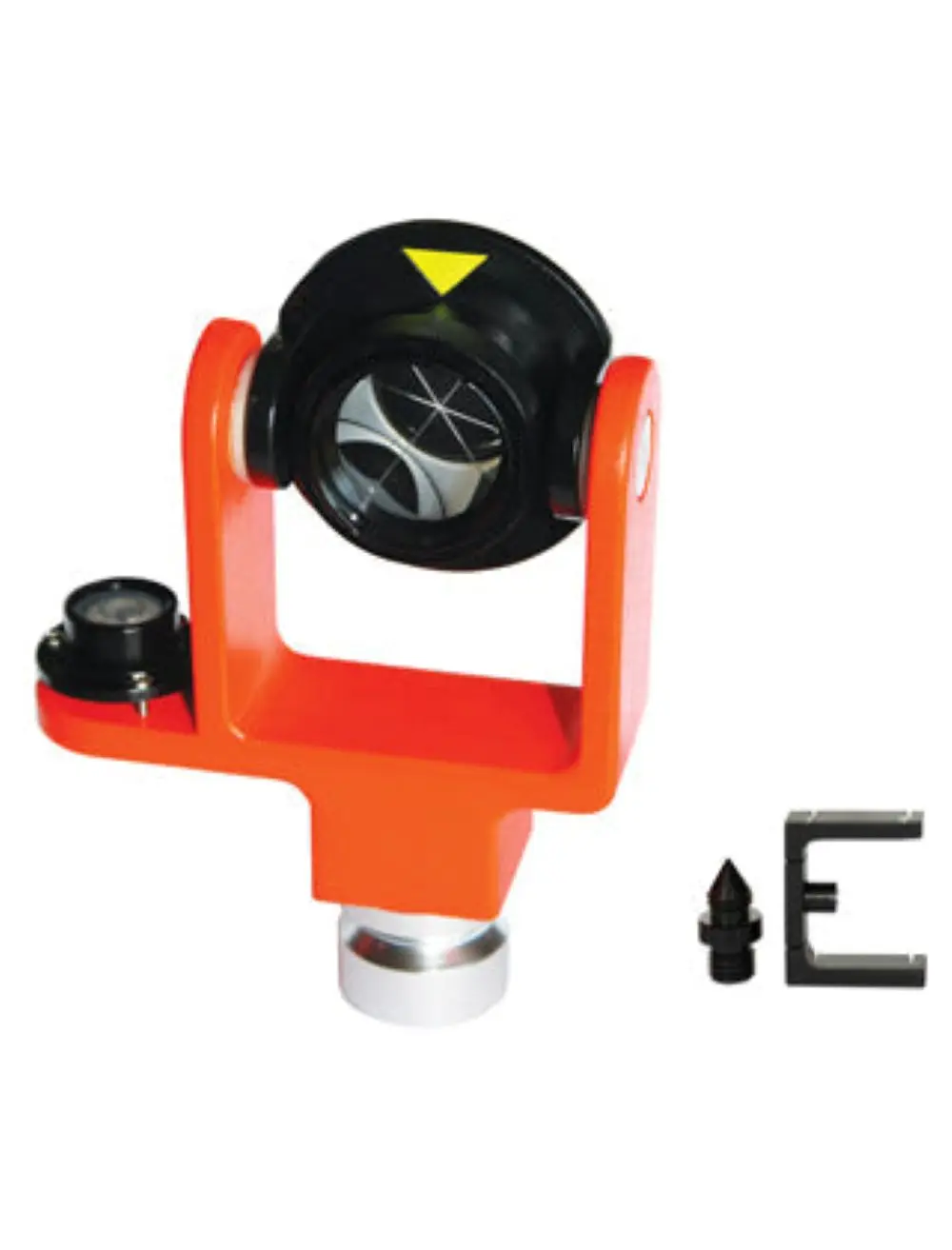 SitePro 03-1500-O Orange Mini Prism System