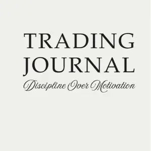 THE DISCIPLINED LIFE JOURNAL: Discipline > Motivation: A Daily System for Building Discipline, Strengthening Faith, and Becoming Your Best Self.