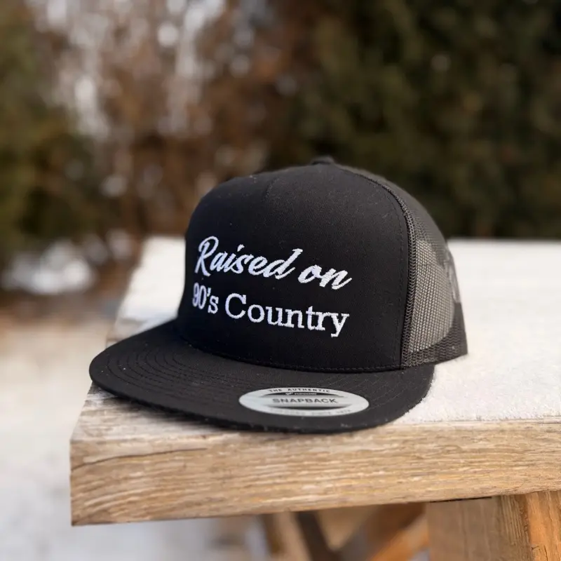 90’s country SnapBack 90’s country SnapBack