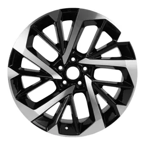 2023 Mitsubishi Outlander PHEV 20" OEM Wheel Rim W95149MB