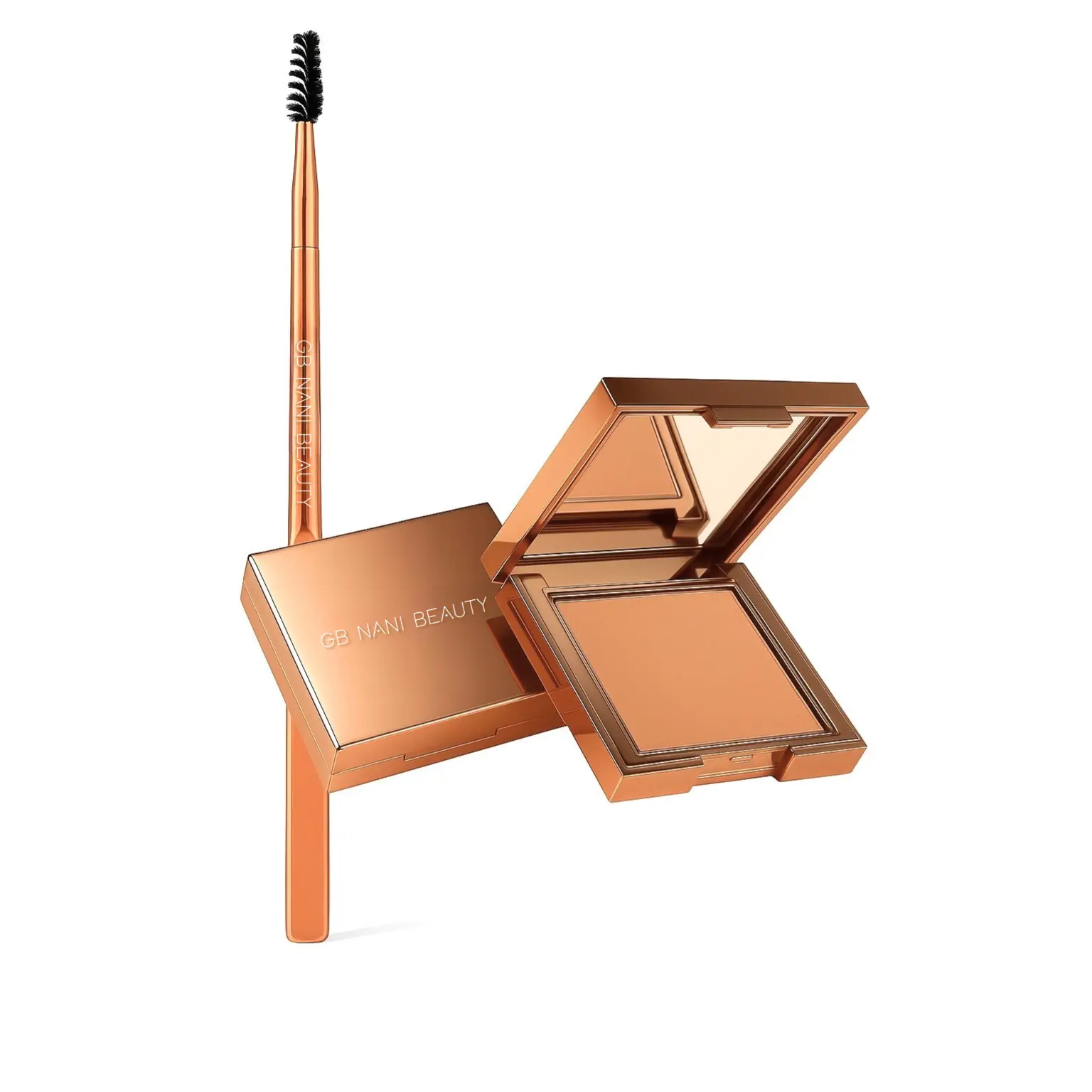 BROW SHAPPING WAX & BROW BRUSH BROW SHAPPING WAX & BROW BRUSH