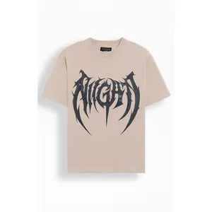 Nightlab Men's x Pacsun Night Claw T-Shirt - Multicolor