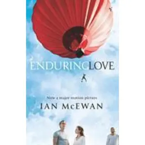 USED-Enduring Love by Ian McEwan (Paperback)