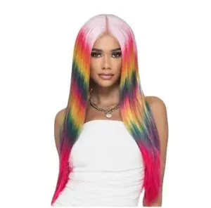 Vivica A. Fox- Spectrum Lace Front Wig